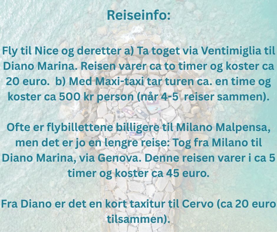 Yoga i Cervo 23.-28.juni 2025 (1)